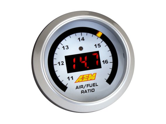 AEM Digital Gauges