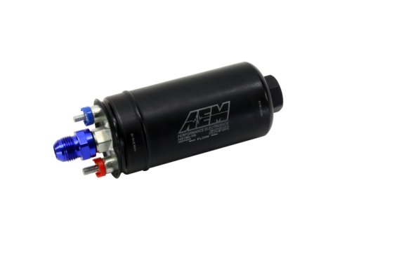 AEM External Fuel Pumps