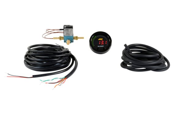AEM Digital Gauges