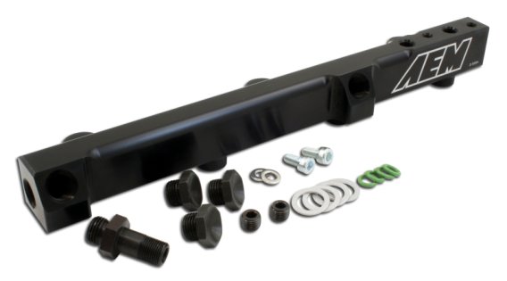 AEM Fuel Rails