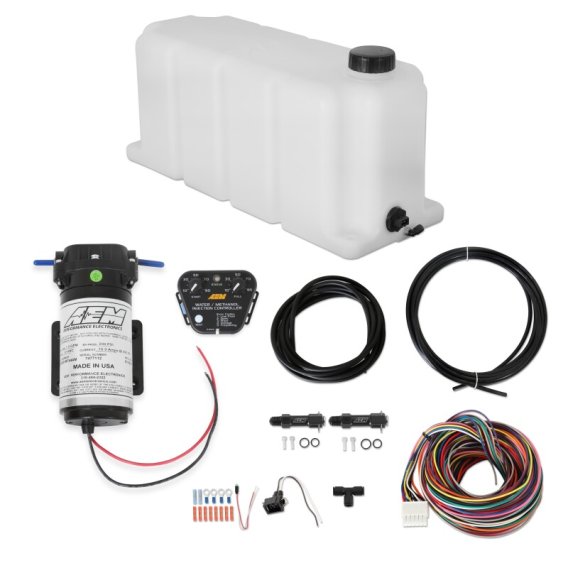 AEM Water/Meth Systems