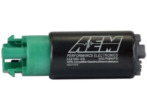AEM In-Tank Fuel Pumps