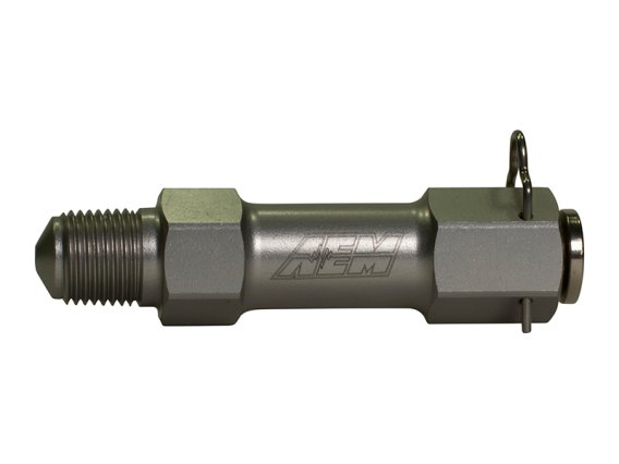 AEM Water/Meth Components