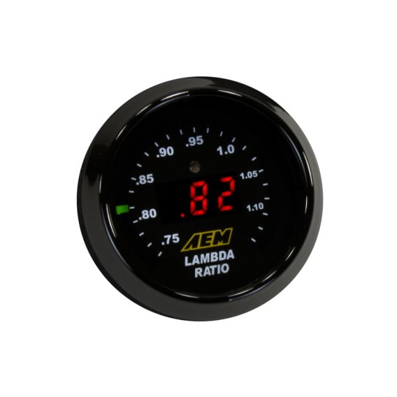 AEM Digital Gauges