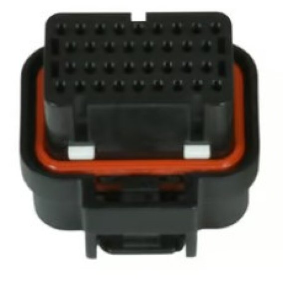 AEM EV Plug & Pin Kit