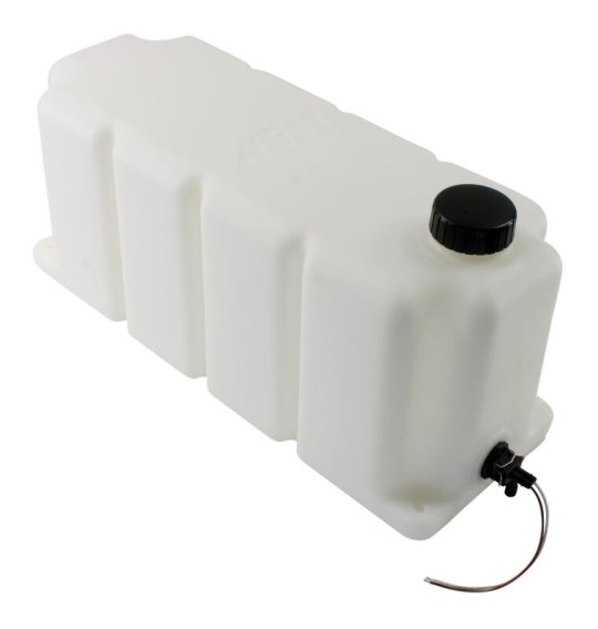 AEM Water/Meth Components