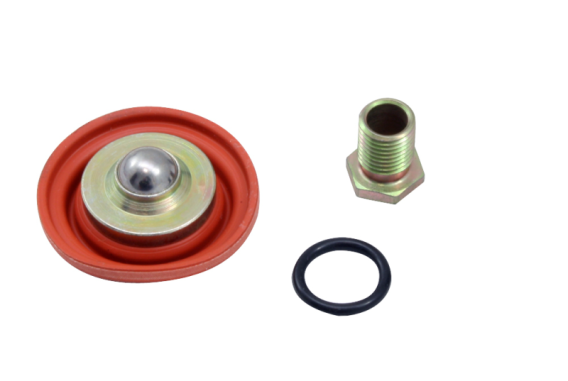 AEM Fuel Pressure Regulators