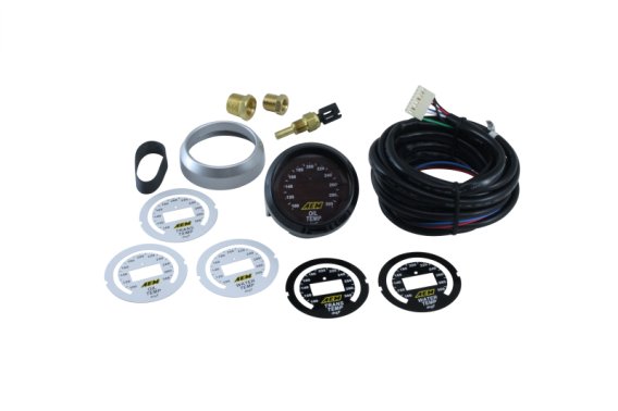 AEM Digital Gauges