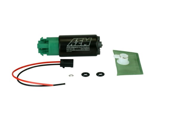 AEM In-Tank Fuel Pumps