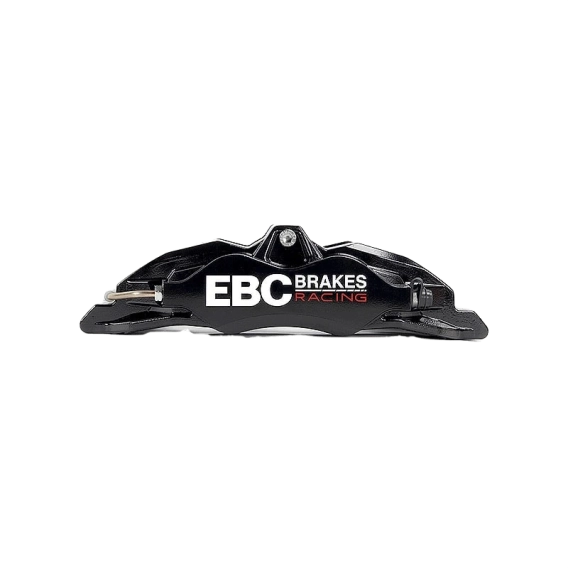 EBC Big Brake Kit ( Black ) For Civic Type R EP3 330MM