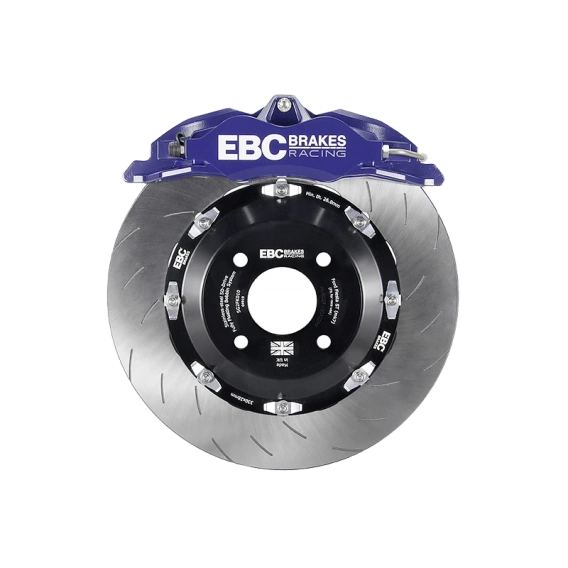 EBC Big Brake Kit ( Blue ) For Civic Type R EP3 330MM