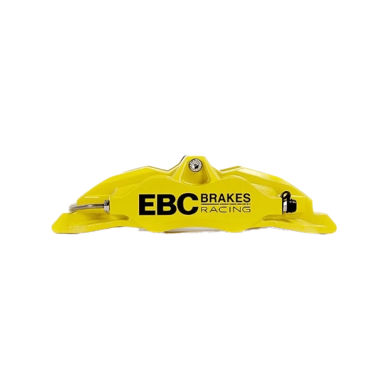 [Tags] EBC Big Brake Kit ( Yellow ) For Civic Type R EP3 330MM