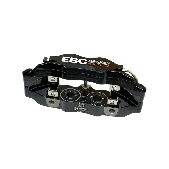 EBC Brakes Apollo Brake Caliper (Left)