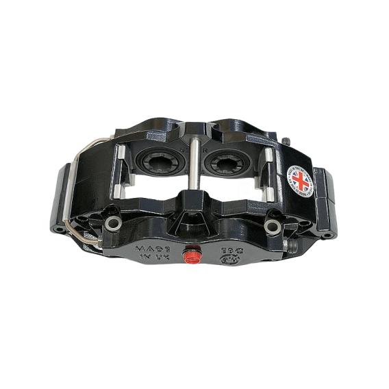 EBC Brakes Apollo Brake Caliper (Left)