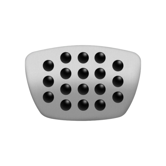 Brake Pedal Pad