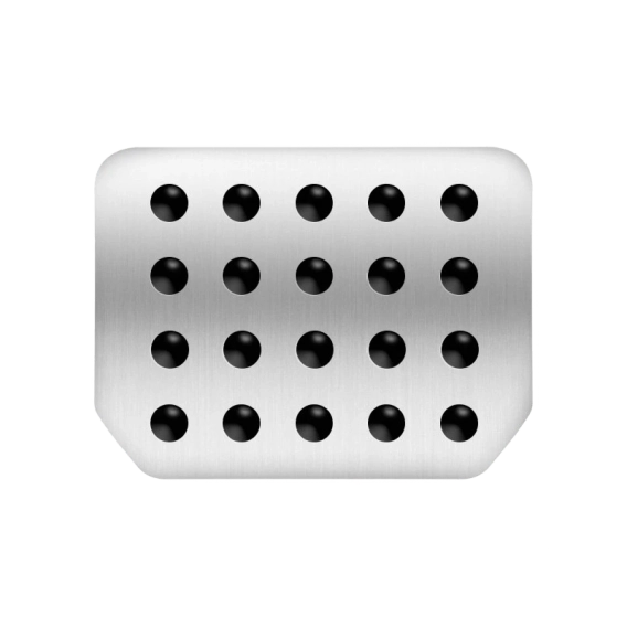 Brake Pedal Pad