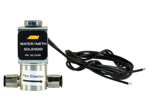 AEM Water/Meth Systems