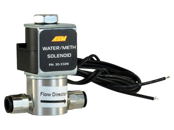 AEM Water/Meth Systems