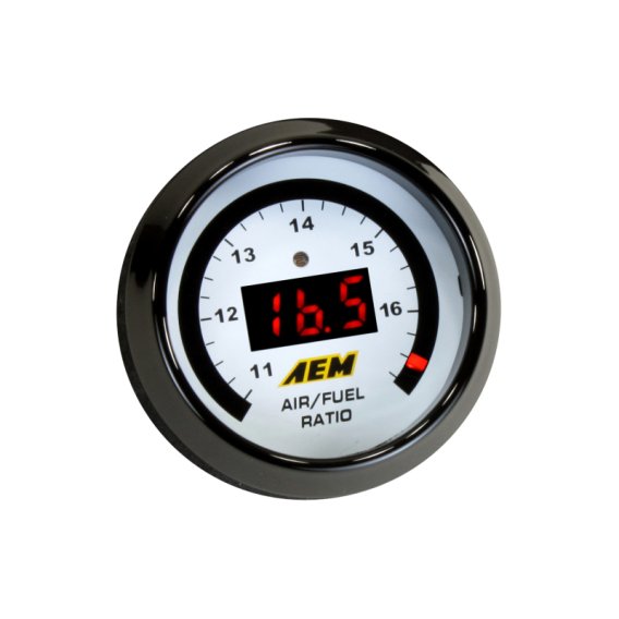 AEM Digital Gauges