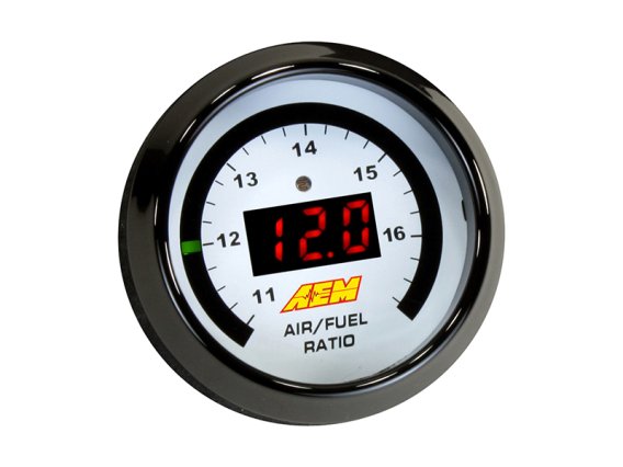 AEM Digital Gauges