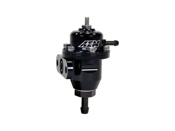 AEM Fuel Pressure Regulators
