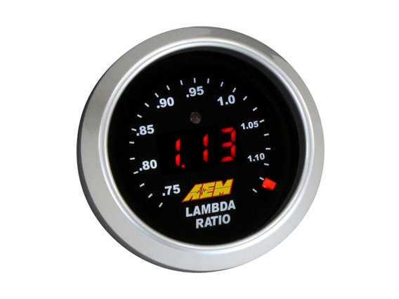 AEM Digital Gauges