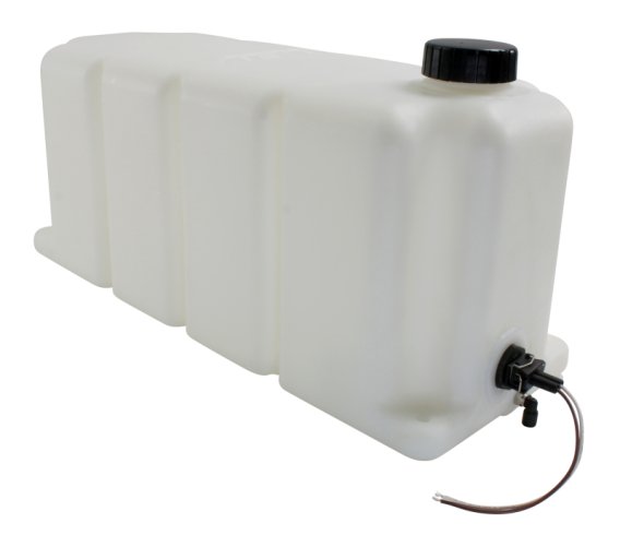 AEM Water/Meth Components