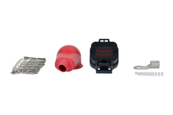 AEM EV Plug & Pin Kit