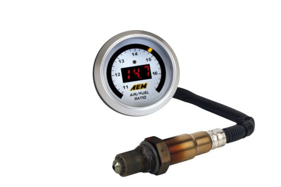 AEM Digital Gauges