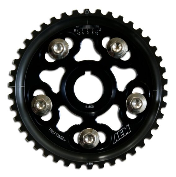 AEM Cam Gears