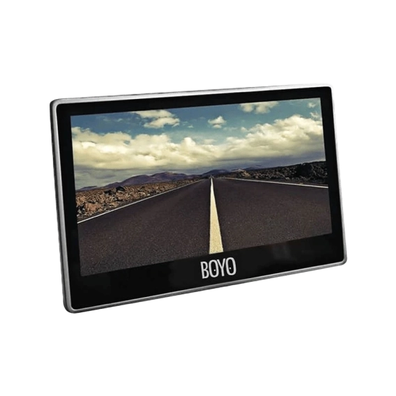 BOYO® - 4" Monitor