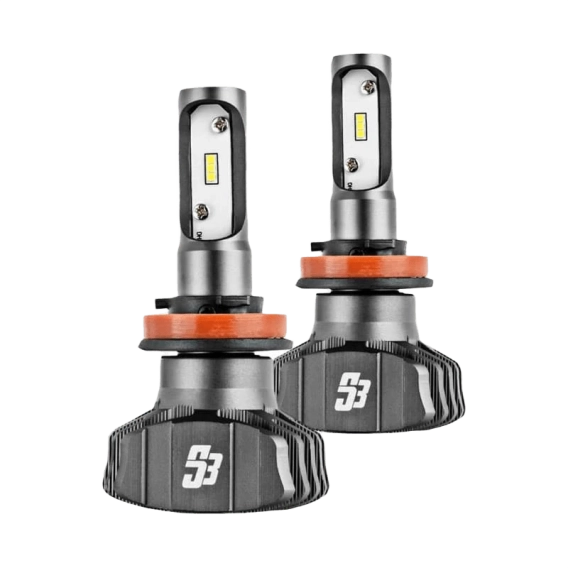 Oracle Lighting® - S3 LED Headlight Conversion Kit