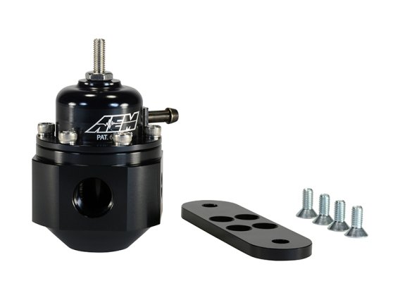 AEM Fuel Pressure Regulators