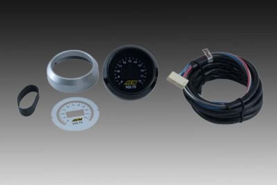 AEM Digital Gauges