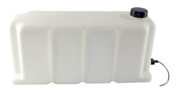 AEM Water/Meth Components