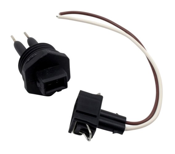 AEM Water/Meth Components
