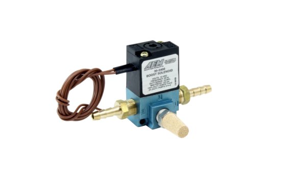 AEM EMS Components