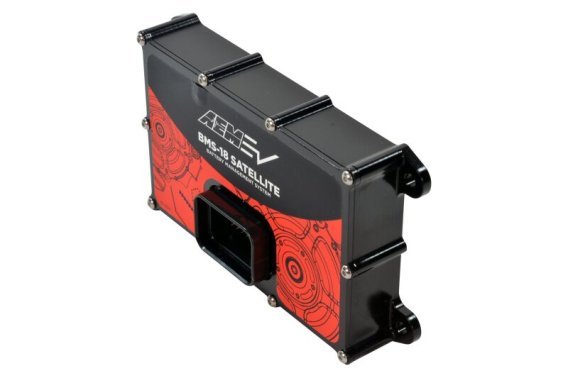 AEM EV Vehicle Control Unit