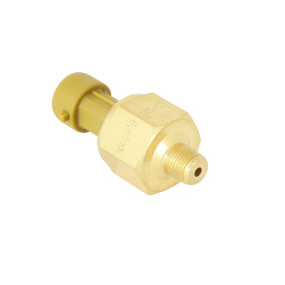 AEM Gauge Components