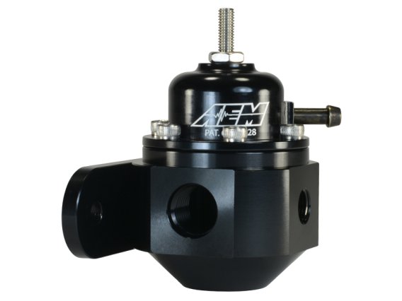AEM Fuel Pressure Regulators