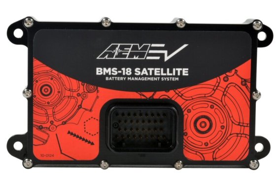 AEM EV Vehicle Control Unit
