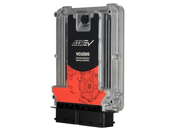 AEM EV Vehicle Control Unit