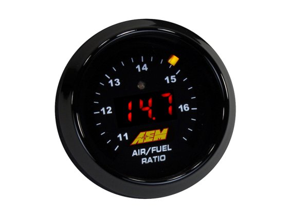 AEM Digital Gauges