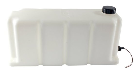 AEM Water/Meth Components