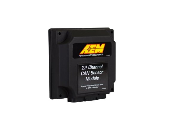 AEM EMS Components