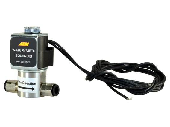 AEM Water/Meth Systems
