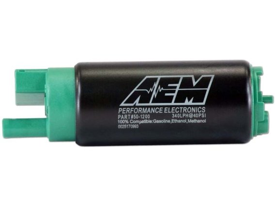 AEM In-Tank Fuel Pumps
