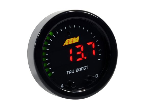 AEM Digital Gauges