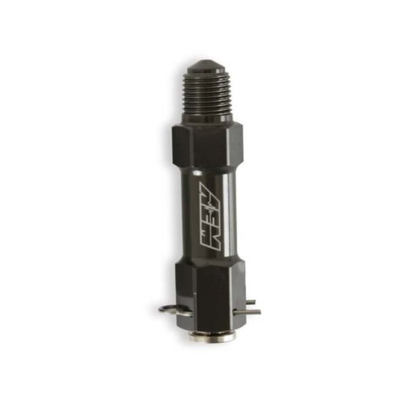 AEM Water/Meth Components