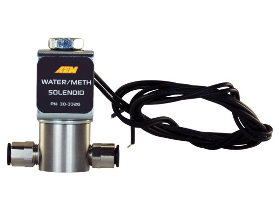 AEM Water/Meth Systems